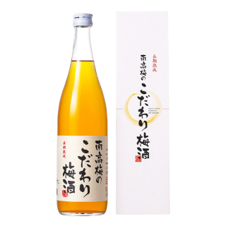 南高梅梅酒 酒品官網縮圖 20-20 尺寸版